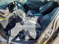 2017 Hyundai Santa Fe фото