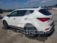 2017 Hyundai Santa Fe photo
