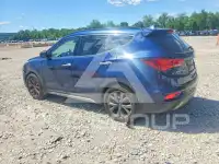 2017 Hyundai Santa Fe фото