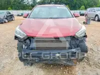 2017 Hyundai Santa Fe фото