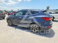 2017 Hyundai Santa Fe фото