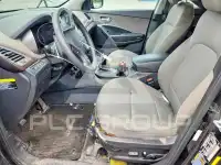 2017 Hyundai Santa Fe фото