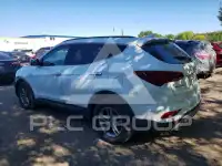 2017 Hyundai Santa Fe фото