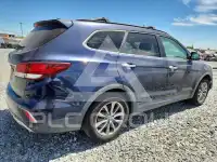2017 Hyundai Santa Fe фото