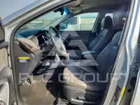 2017 Hyundai Santa Fe фото