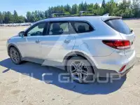 2017 Hyundai Santa Fe фото