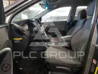 2017 Hyundai Santa Fe фото