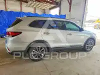 2017 Hyundai Santa Fe фото