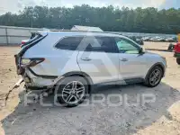 2017 Hyundai Santa Fe фото