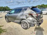 2017 Hyundai Santa Fe фото