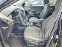 2017 Hyundai Santa Fe фото
