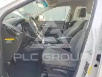 2017 Hyundai Santa Fe фото