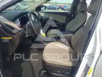 2017 Hyundai Santa Fe photo