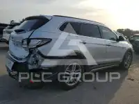 2017 Hyundai Santa Fe фото