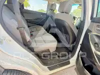 2017 Hyundai Santa Fe фото