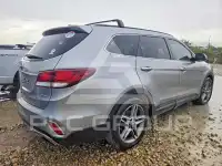 2017 Hyundai Santa Fe photo