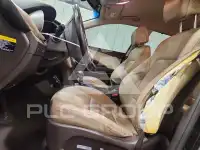 2017 Hyundai Santa Fe фото