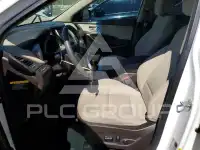 2017 Hyundai Santa Fe фото
