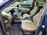 2017 Hyundai Santa Fe фото