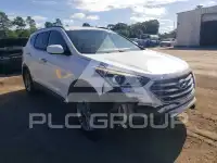 2017 Hyundai Santa Fe фото
