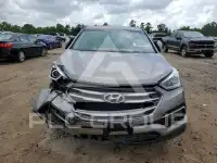 2017 Hyundai Santa Fe фото