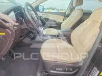2017 Hyundai Santa Fe фото