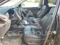 2017 Hyundai Santa Fe фото
