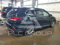 2017 Hyundai Santa Fe photo