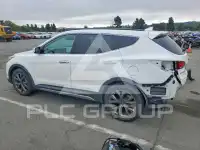 2017 Hyundai Santa Fe фото