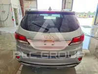 2017 Hyundai Santa Fe фото