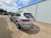 2017 Hyundai Santa Fe фото