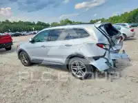 2017 Hyundai Santa Fe фото