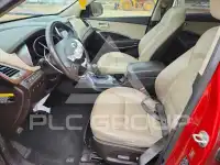 2017 Hyundai Santa Fe фото