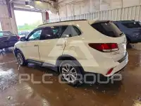 2017 Hyundai Santa Fe фото