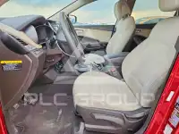 2017 Hyundai Santa Fe фото