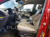 2017 Hyundai Santa Fe фото