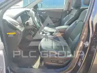 2017 Hyundai Santa Fe фото