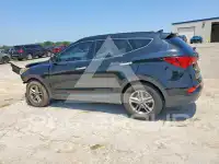 2017 Hyundai Santa Fe фото