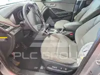 2017 Hyundai Santa Fe фото