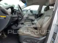 2017 Hyundai Santa Fe фото