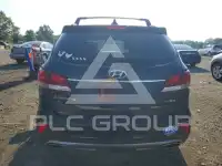 2017 Hyundai Santa Fe фото