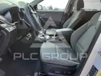 2017 Hyundai Santa Fe photo