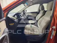 2017 Hyundai Santa Fe photo
