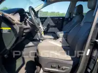 2017 Hyundai Santa Fe фото