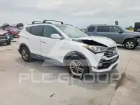 2017 Hyundai Santa Fe photo