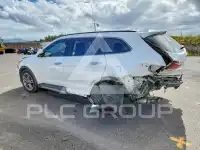 2017 Hyundai Santa Fe фото