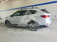 2017 Hyundai Santa Fe фото
