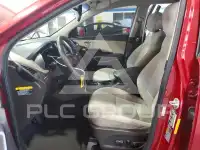 2017 Hyundai Santa Fe фото