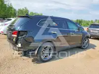 2017 Hyundai Santa Fe фото