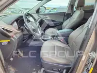 2017 Hyundai Santa Fe фото